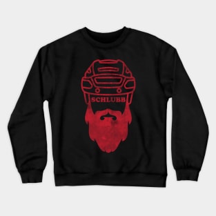 SCHLUBB Crewneck Sweatshirt